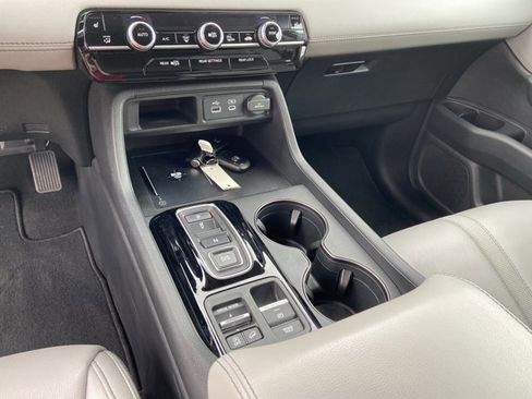 Used 2024 Honda Pilot EX-L image 23