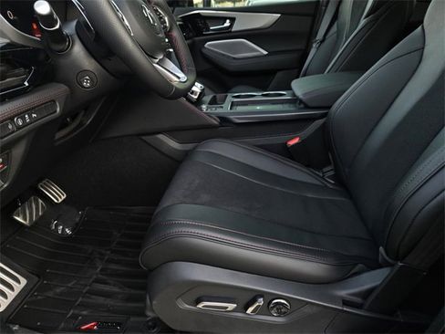 New 2026 Acura MDX A-Spec image 20