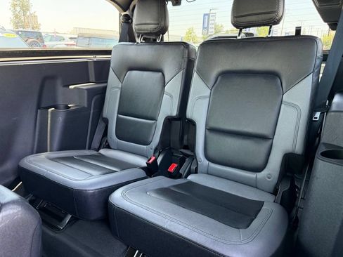 Certified 2024 Ford Bronco Big Bend AWD/4WD image 24