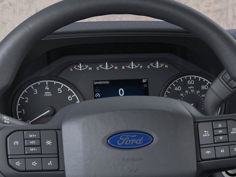 New 2026 Ford F150 XL AWD/4WD image 13