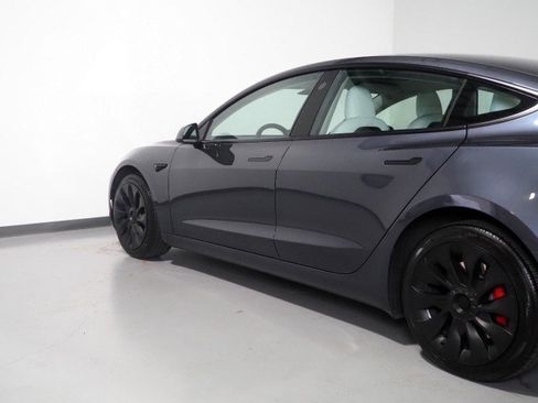 Used 2023 Tesla Model 3 RWD image 44