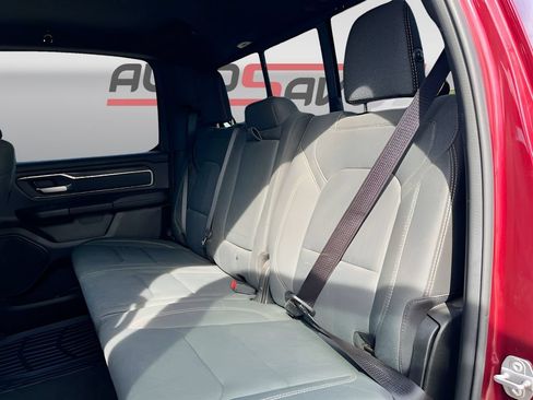 Used 2021 RAM 1500 Lone Star RWD image 22