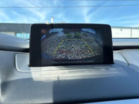 Used 2018 MAZDA CX-9 Grand Touring FWD image 12