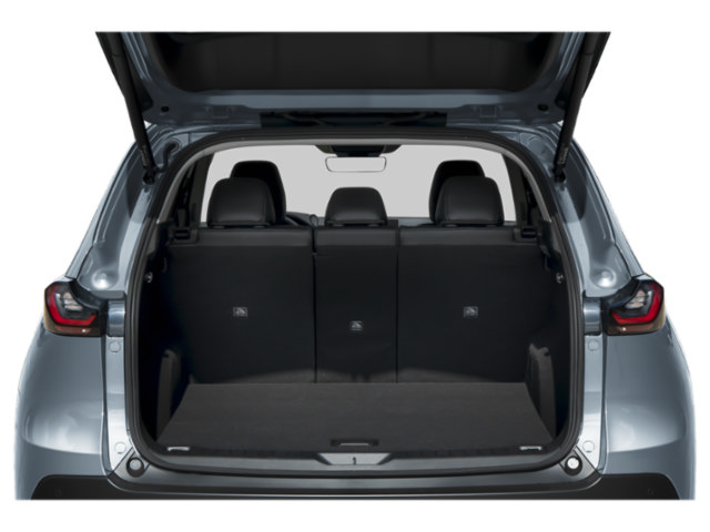 New 2026 MAZDA CX-5 Preferred AWD/4WD image 14