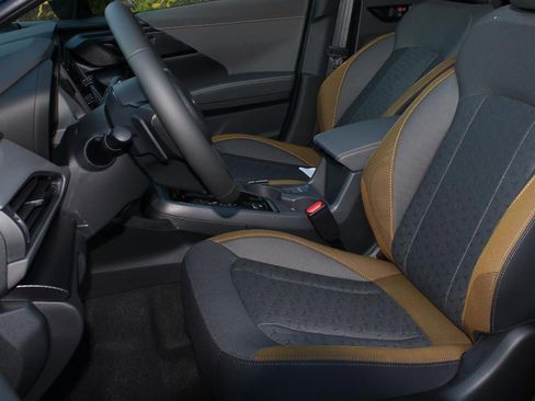 New 2026 Subaru Crosstrek 2.5i Sport w/ Crosstrek Mirror Package AWD/4WD image 15