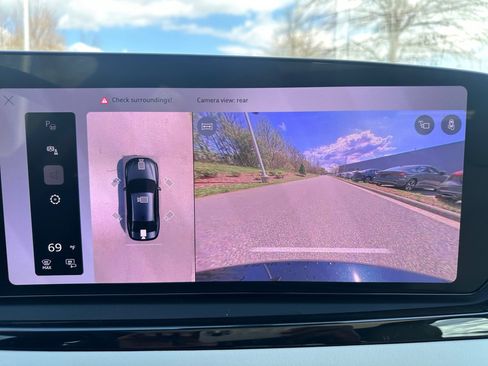 New 2026 Audi A6 Premium Plus AWD/4WD image 19