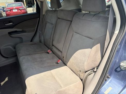 Used 2013 Honda CR-V EX image 19