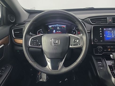 Certified 2022 Honda CR-V EX image 20
