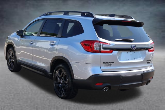 New 2026 Subaru Ascent Bronze Edition w/ Popular Package #2 AWD/4WD image 22