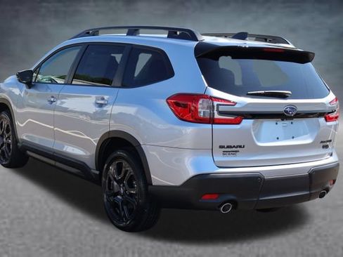 New 2026 Subaru Ascent Bronze Edition AWD/4WD image 22