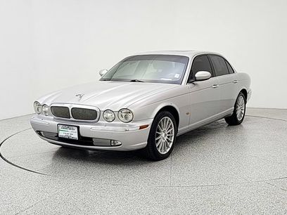 Used 2006 Jaguar XJ8