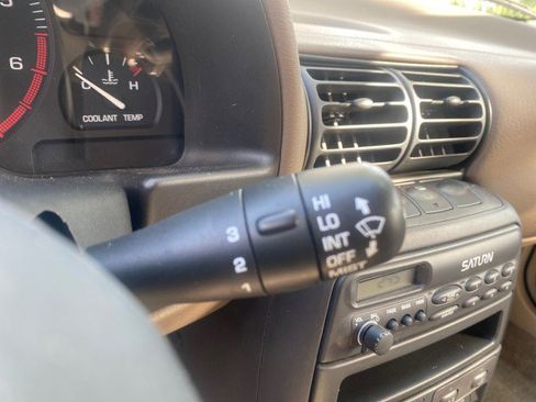Used 1995 Saturn S-Series SL1 image 52
