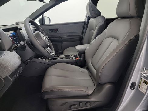 New 2026 Subaru Outback Limited XT image 10