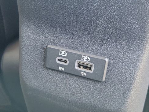 New 2026 Nissan Kicks SV w/ Charging Package FWD image 14