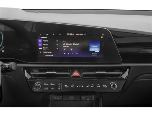 Certified 2023 Kia Niro EX FWD image 13