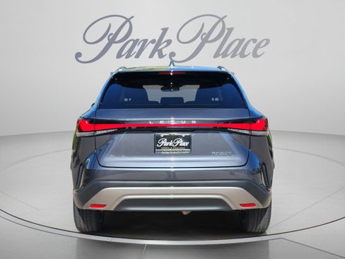 Used 2025 Lexus RX 350 Premium Plus w/ Convenience Package FWD image 4