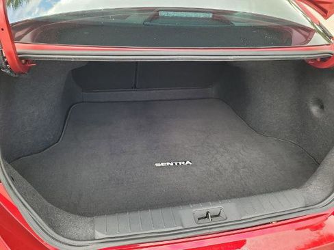 Certified 2023 Nissan Sentra SR w/ Electronics Package FWD image 12