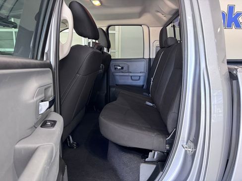 Used 2020 RAM 1500 Classic Warlock AWD/4WD image 10