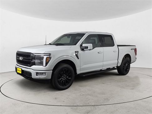 Used 2024 Ford F150 Lariat image 1