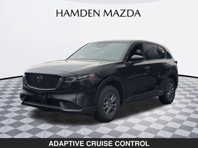 New 2026 MAZDA CX-5 Select AWD/4WD image 7