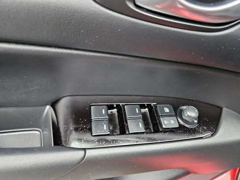 Certified 2025 MAZDA CX-5 AWD 2.5 S w/ Preferred Package image 18