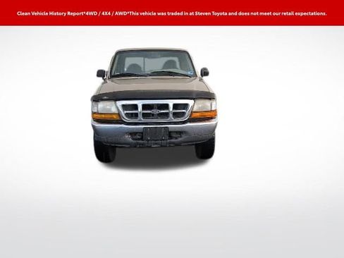 Used 1999 Ford Ranger XLT image 2