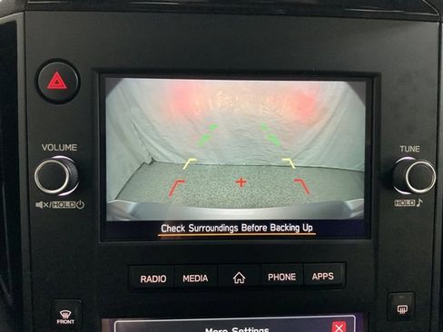 Used 2024 Subaru Impreza 2.0i w/ Popular Package #1A image 27