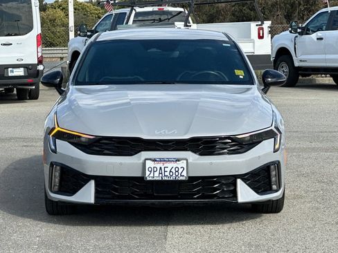 Used 2025 Kia K5 GT-Line FWD image 9