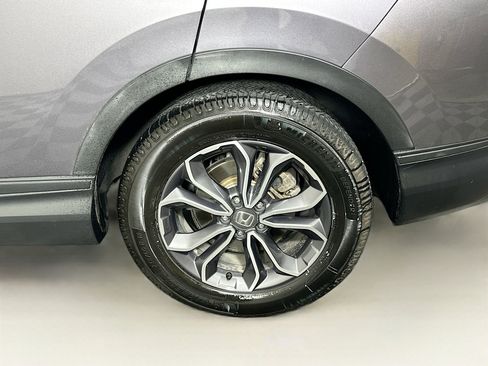 Used 2021 Honda CR-V EX-L image 11