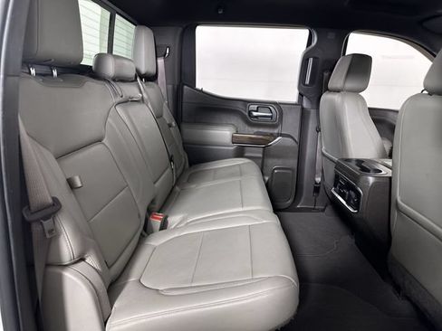 Used 2020 GMC Sierra 1500 SLT AWD/4WD image 28
