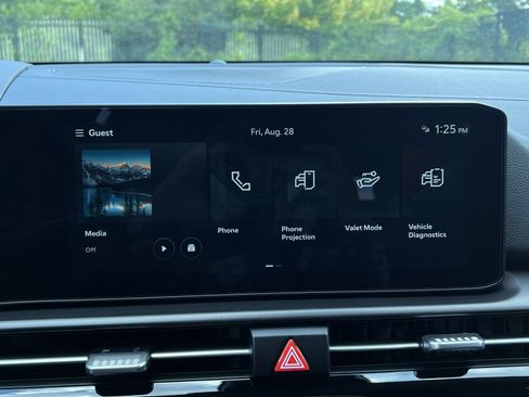 New 2026 Kia Sportage EX AWD/4WD image 26