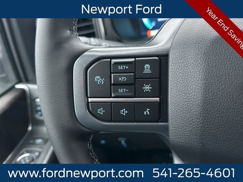 New 2026 Ford F250 Lariat w/ Lariat Premium Package image 28