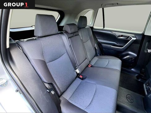Used 2024 Toyota RAV4 XLE w/ Convenience Package AWD/4WD image 20