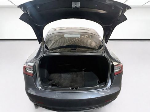 Used 2022 Tesla Model 3 Performance AWD/4WD image 19