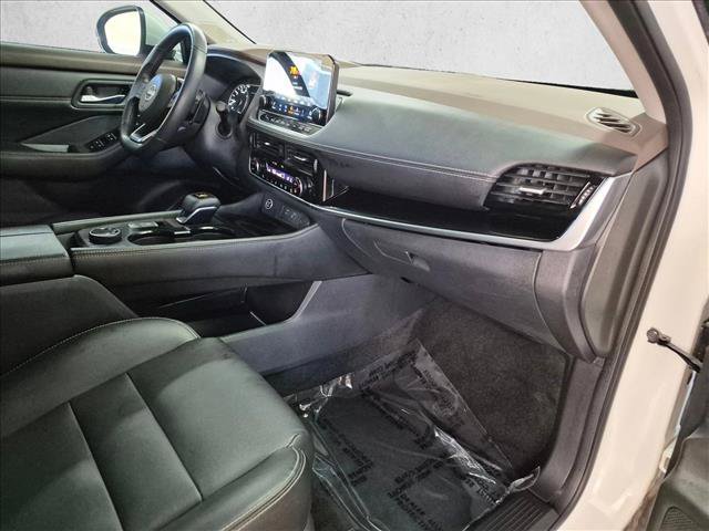 Used 2023 Nissan Rogue SL w/ SL Premium Package AWD/4WD image 28