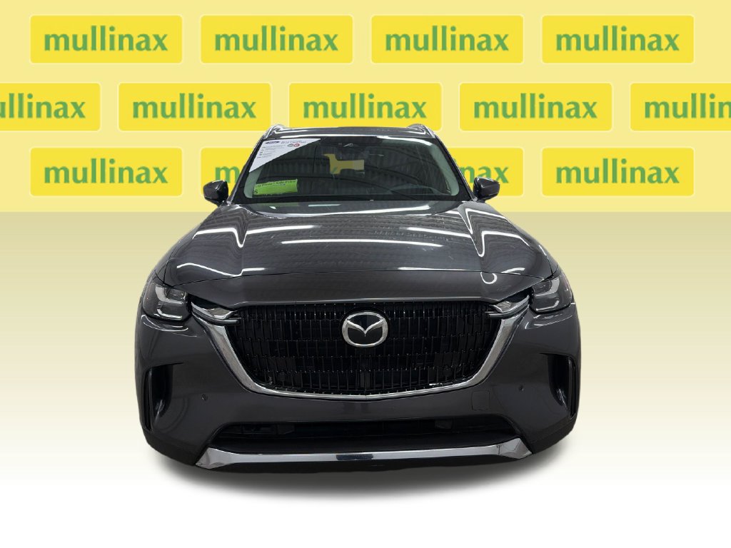 Used 2024 MAZDA CX-90 3.3 Turbo w/ Premium Package AWD/4WD image 16