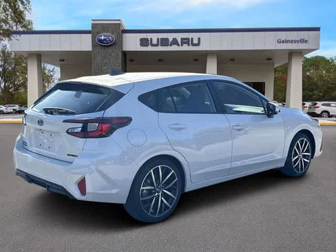New 2026 Subaru Impreza 2.0i Sport AWD/4WD image 6