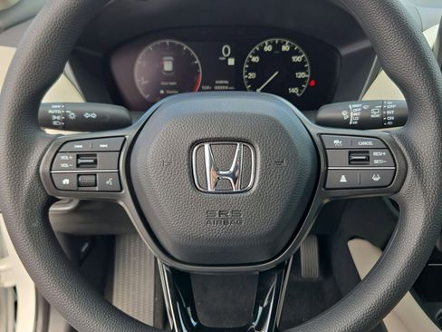 New 2026 Honda HR-V LX image 16