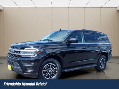 Used 2024 Ford Expedition XLT