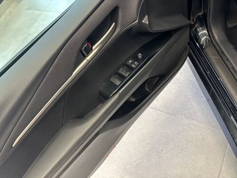 Used 2025 Toyota Camry LE image 13