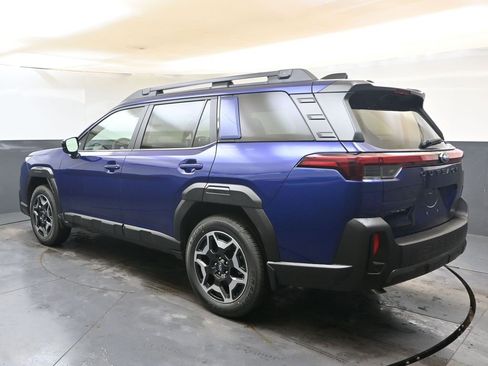 New 2026 Subaru Outback Touring image 3