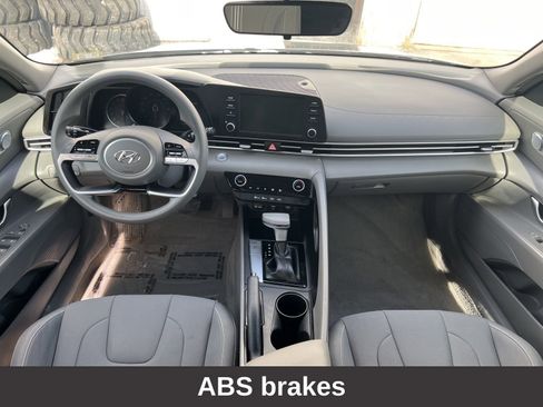 Certified 2023 Hyundai Elantra SEL w/ Cargo Package image 19