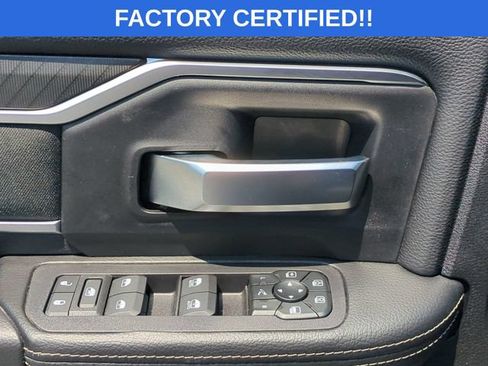 Certified 2026 RAM 2500 Big Horn AWD/4WD image 13