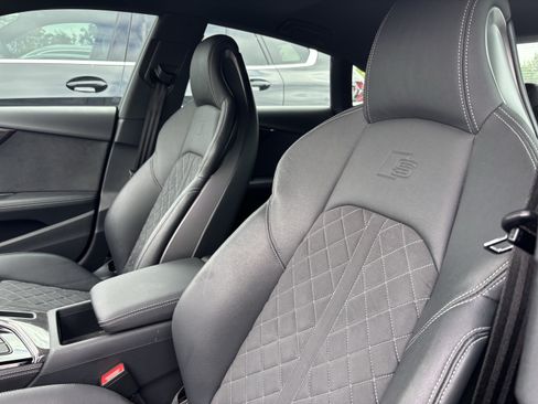 Used 2022 Audi S5 Premium Plus AWD/4WD image 23