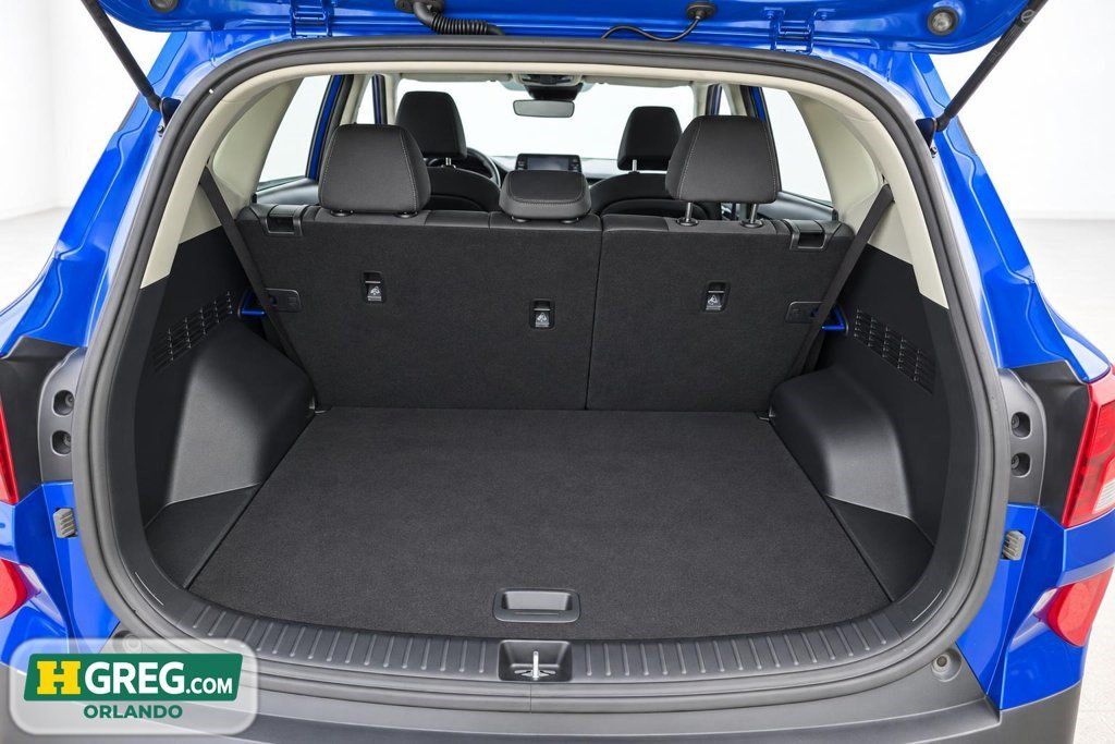Used 2023 Kia Seltos S FWD image 18