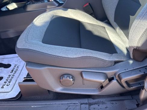 New 2025 Ford Bronco 2-Door image 7