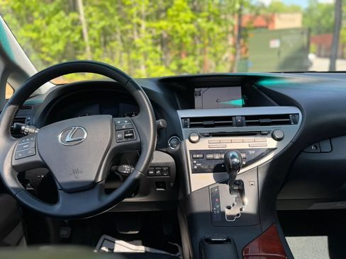 Used 2010 Lexus RX 350 AWD image 20
