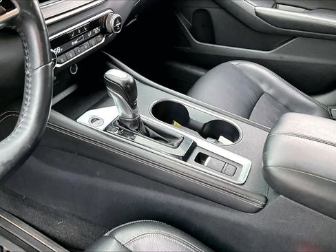 Used 2019 Nissan Altima 2.5 SL image 16