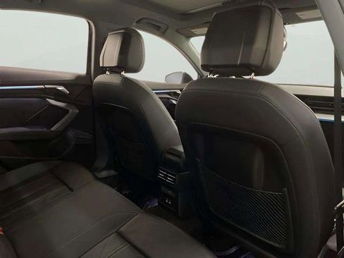 Used 2025 Audi A3 2.0T Premium w/ Convenience Package AWD/4WD image 70