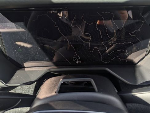 New 2026 GMC Acadia AT4 w/ Super Cruise Package image 2